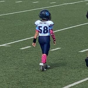 Meet your Posher, Brett